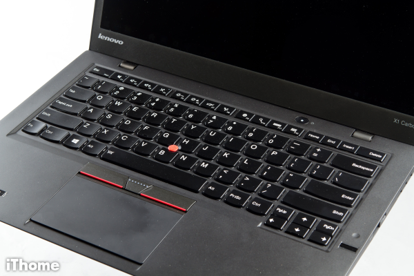 ThinkPad X1 Carbon能選配PCIe SSD，儲存效能翻倍| iThome